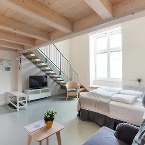 Vorgarten - Central, New And Stylish For Your Comfortable In וינה