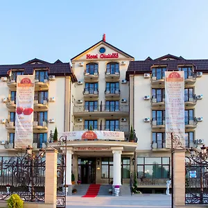 Hotel Giuliano, Bragadiru